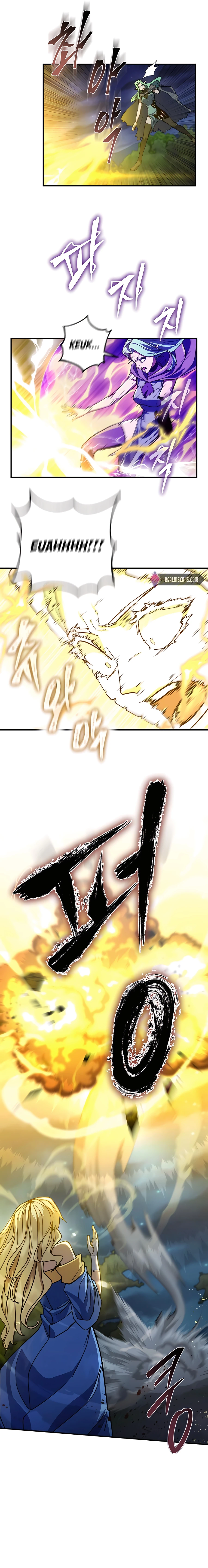 Read I Picked A Hammer To Save The World Manga Online