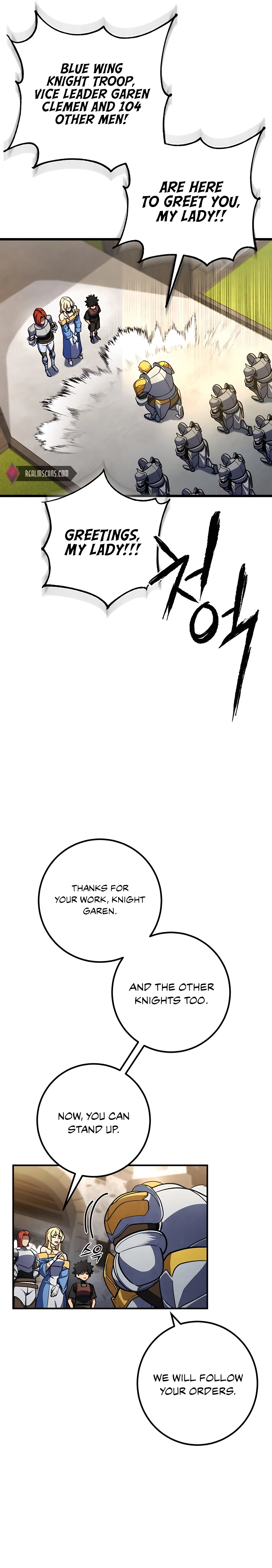 Read I Picked A Hammer To Save The World Manga Online