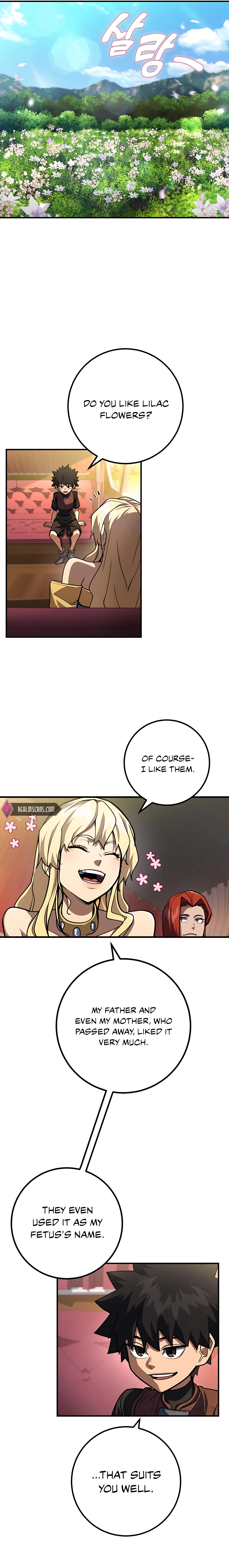 Read I Picked A Hammer To Save The World Manga Online