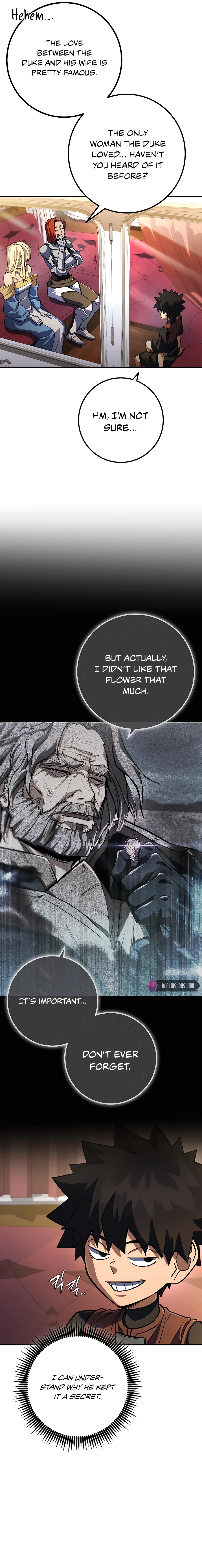 Read I Picked A Hammer To Save The World Manga Online