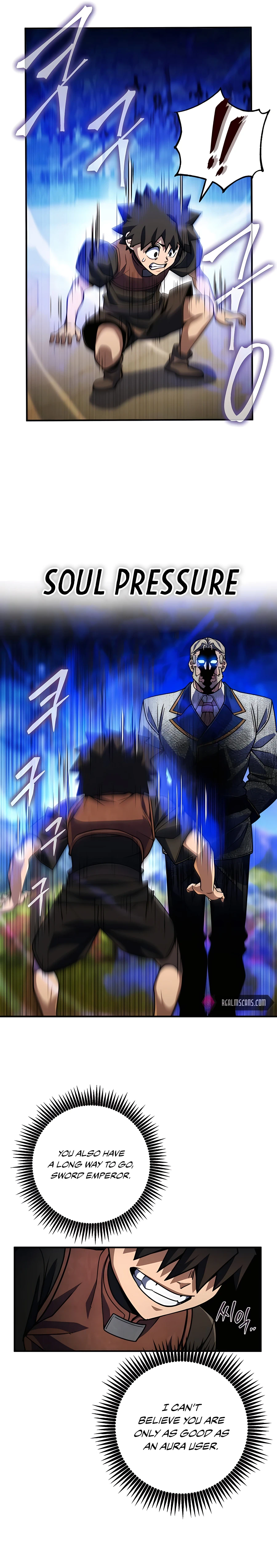 Read I Picked A Hammer To Save The World Manga Online