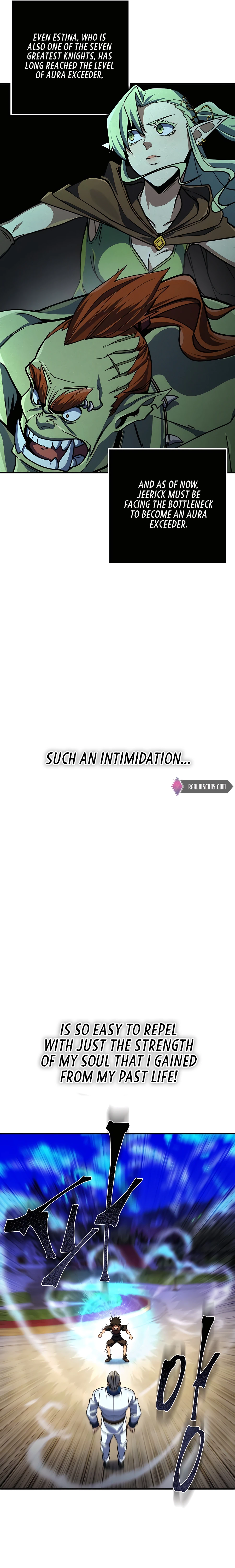 Read I Picked A Hammer To Save The World Manga Online