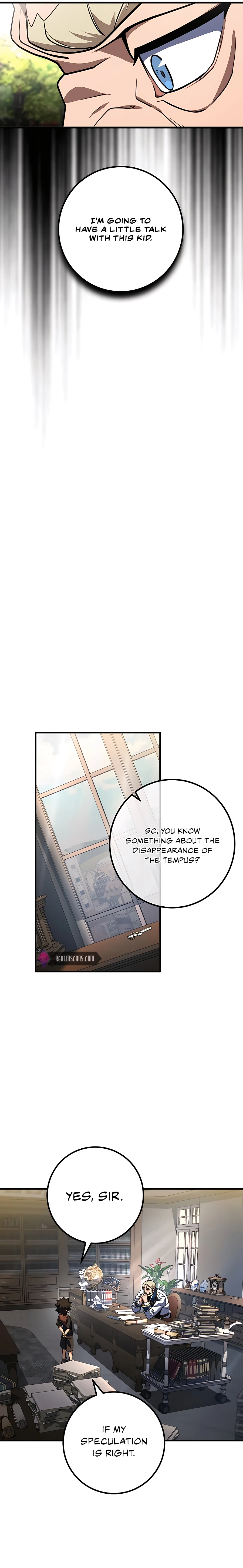 Read I Picked A Hammer To Save The World Manga Online