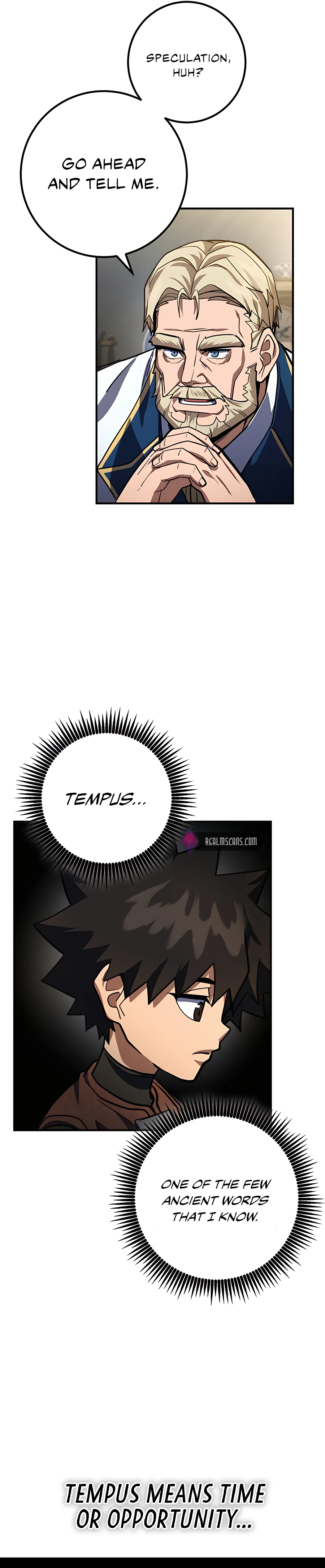 Read I Picked A Hammer To Save The World Manga Online