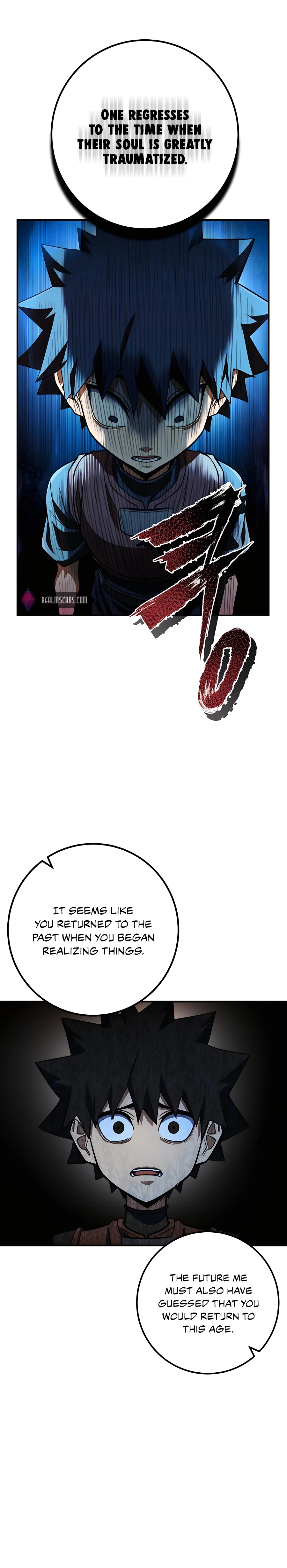 Read I Picked A Hammer To Save The World Manga Online