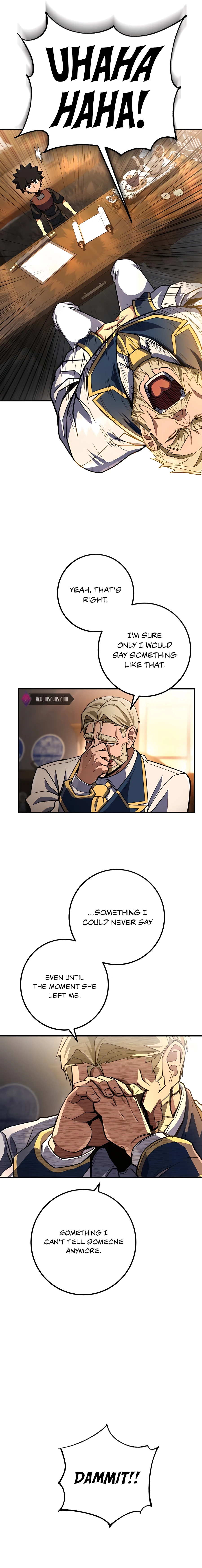 Read I Picked A Hammer To Save The World Manga Online