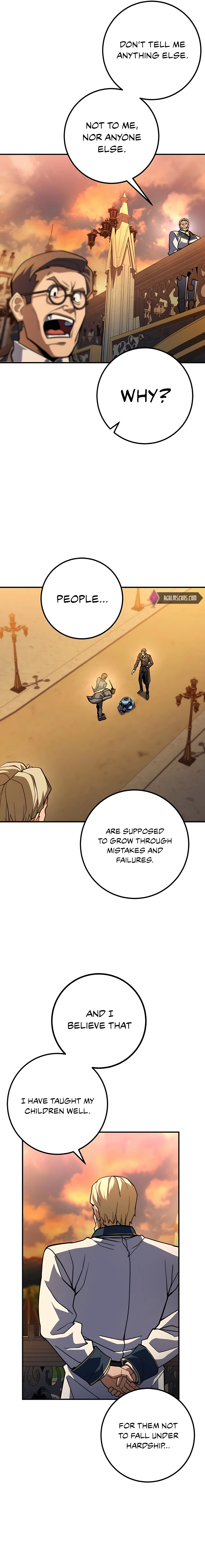 Read I Picked A Hammer To Save The World Manga Online