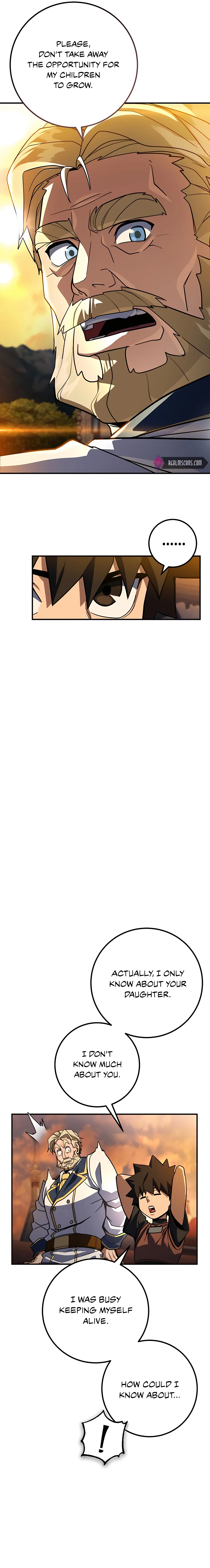 Read I Picked A Hammer To Save The World Manga Online