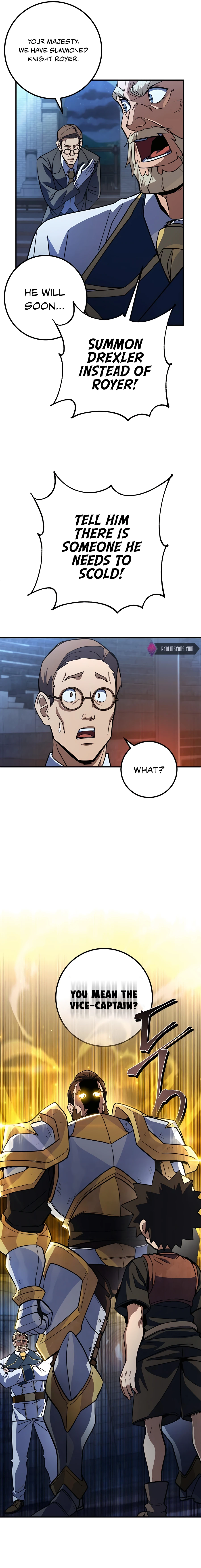 Read I Picked A Hammer To Save The World Manga Online