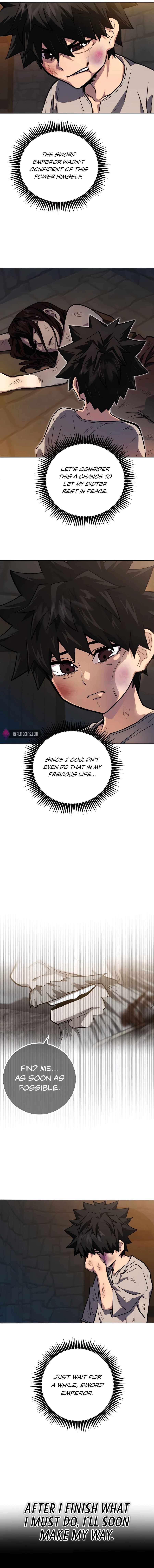 Read I Picked A Hammer To Save The World Manga Online