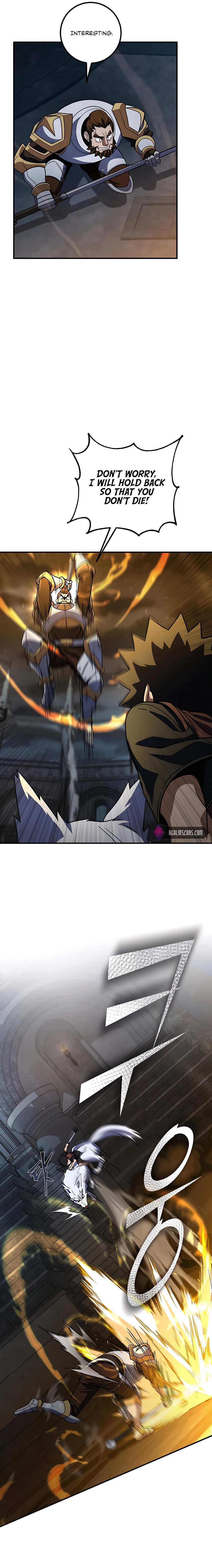 Read I Picked A Hammer To Save The World Manga Online