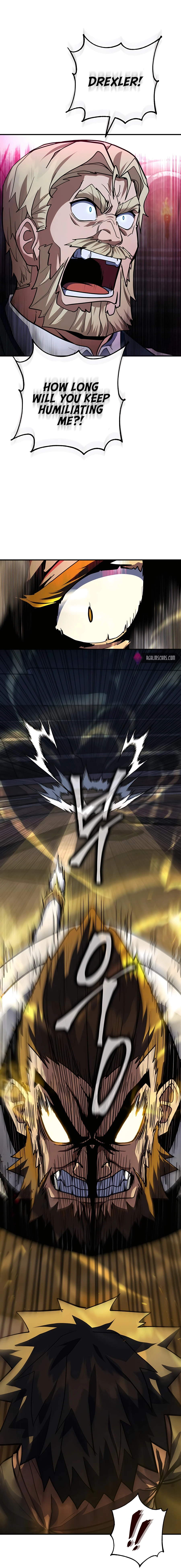 Read I Picked A Hammer To Save The World Manga Online