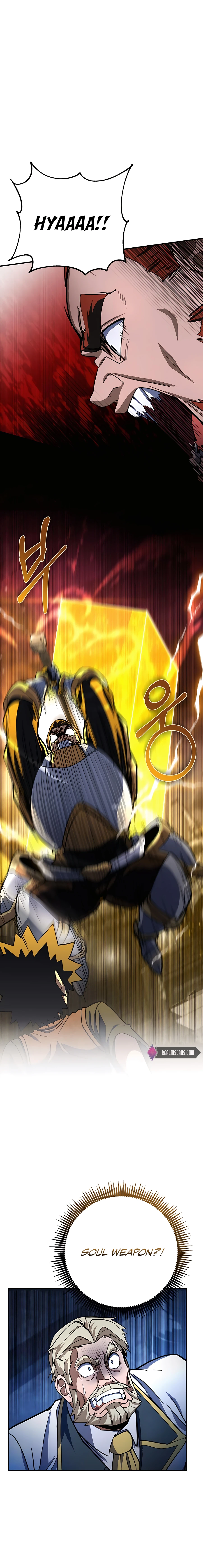 Read I Picked A Hammer To Save The World Manga Online