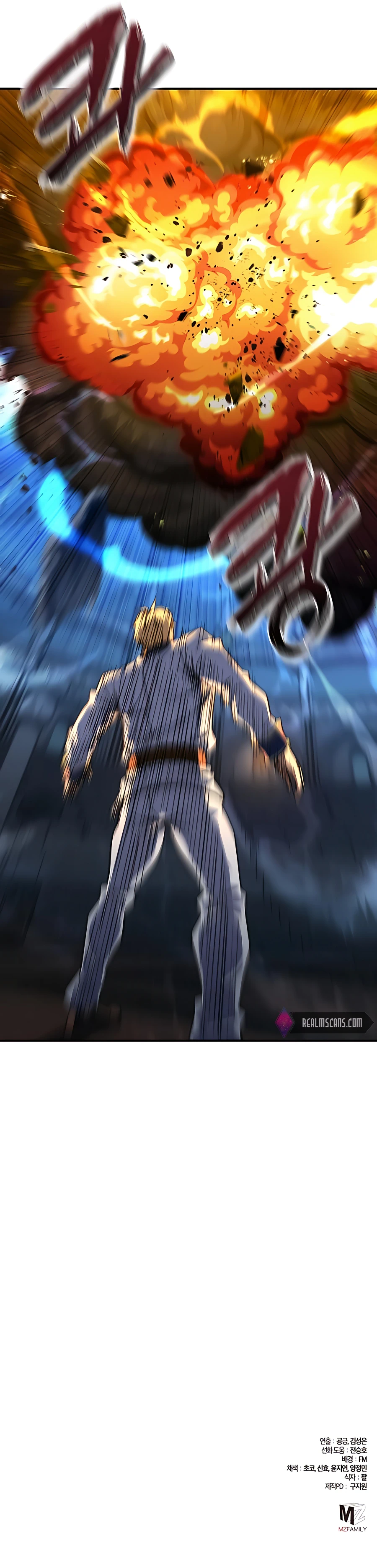 Read I Picked A Hammer To Save The World Manga Online