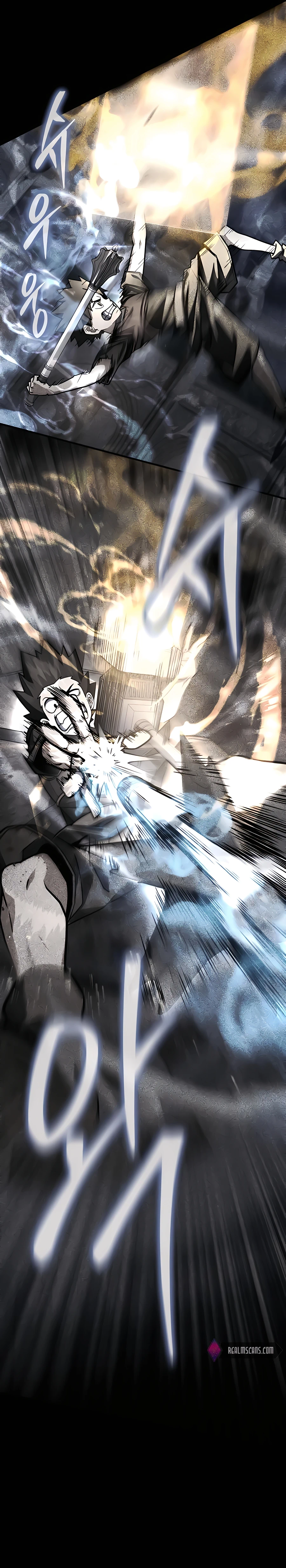 Read I Picked A Hammer To Save The World Manga Online