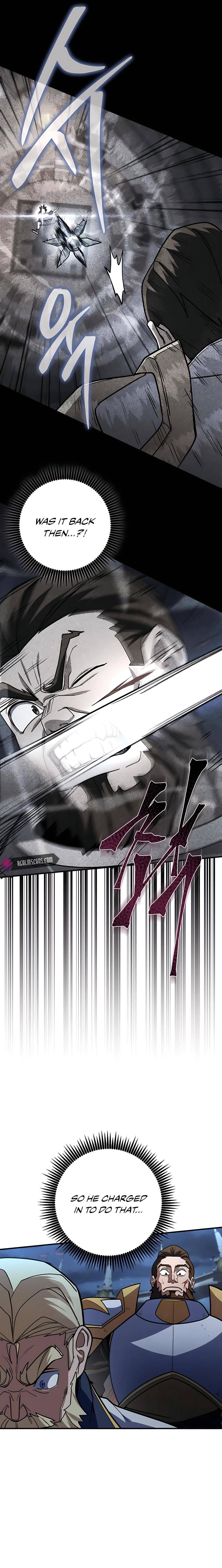 Read I Picked A Hammer To Save The World Manga Online