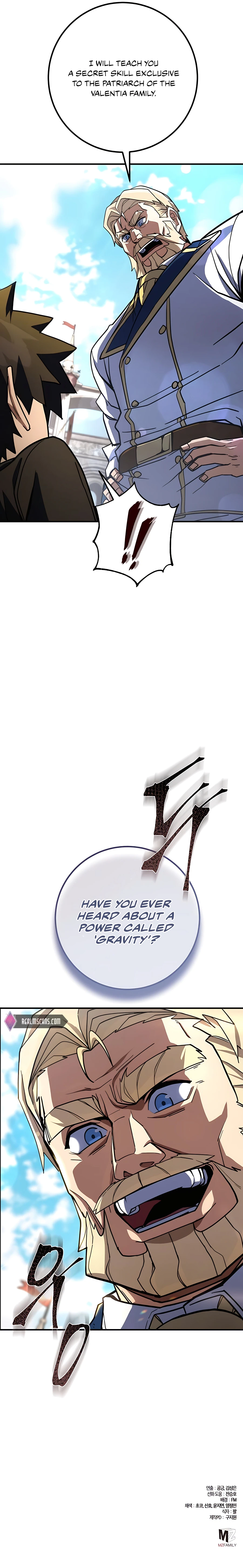 Read I Picked A Hammer To Save The World Manga Online