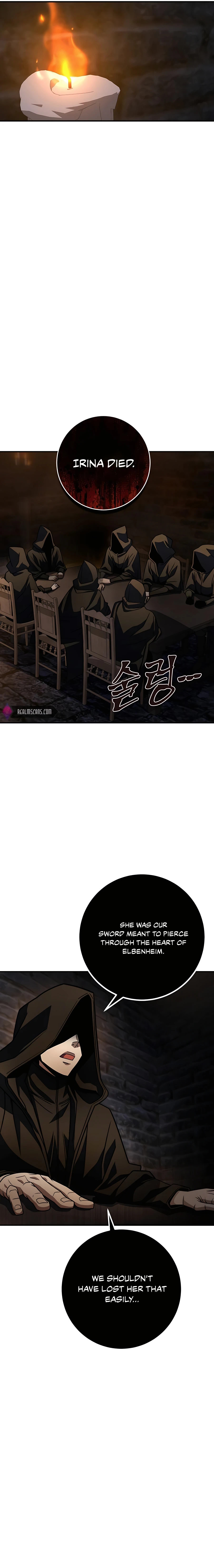 Read I Picked A Hammer To Save The World Manga Online