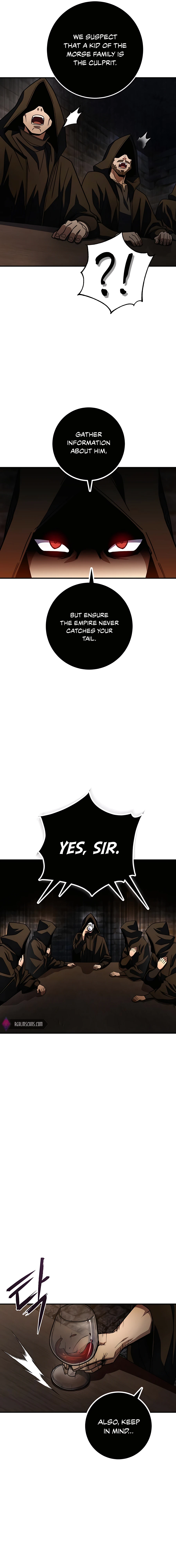 Read I Picked A Hammer To Save The World Manga Online