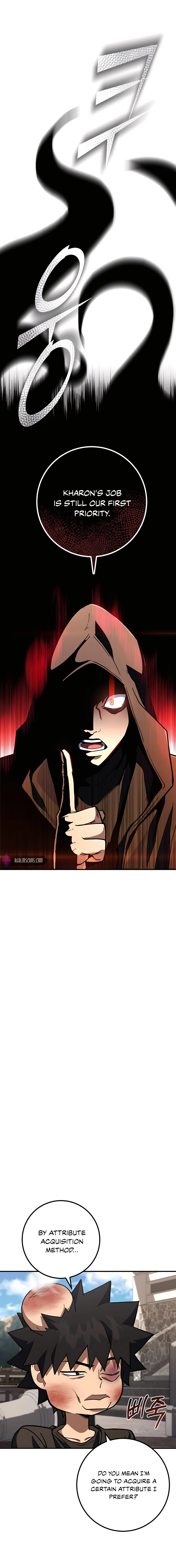 Read I Picked A Hammer To Save The World Manga Online