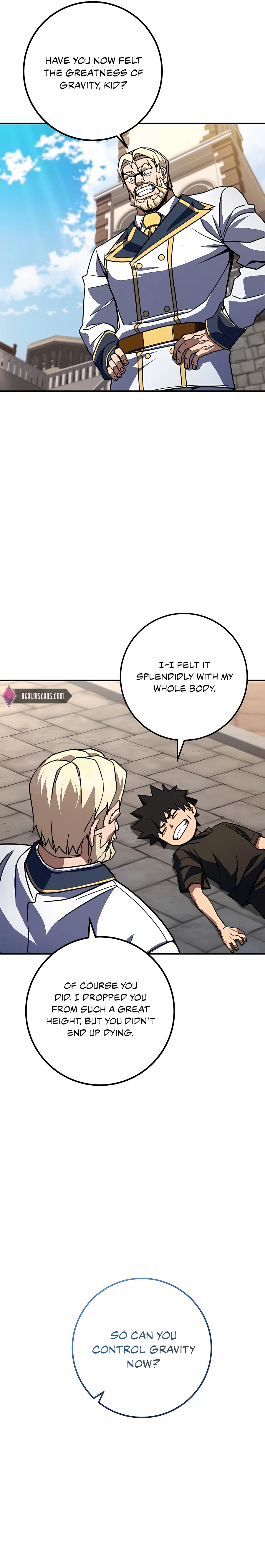 Read I Picked A Hammer To Save The World Manga Online