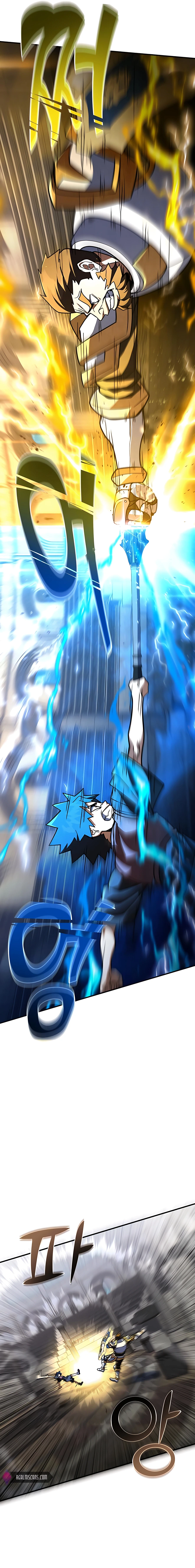 Read I Picked A Hammer To Save The World Manga Online