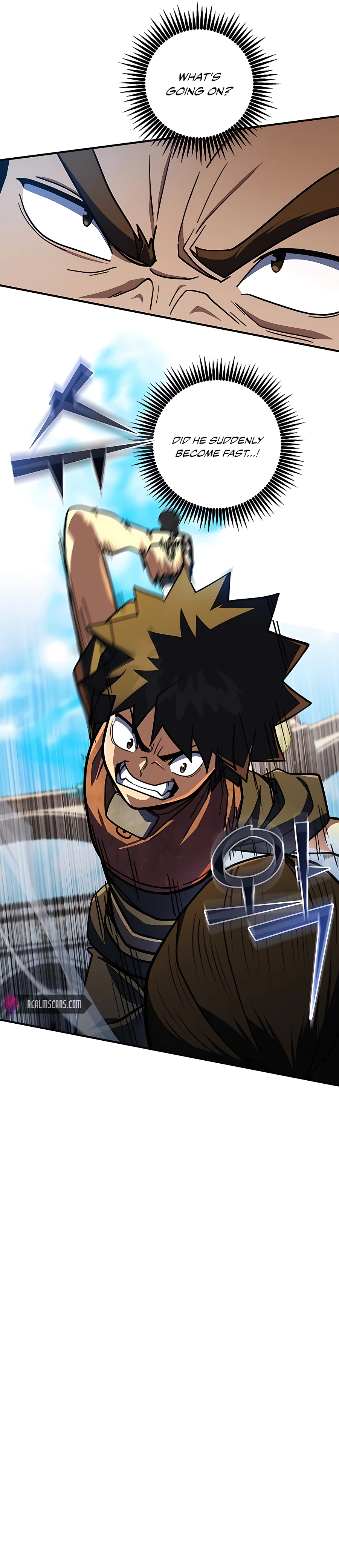 Read I Picked A Hammer To Save The World Manga Online