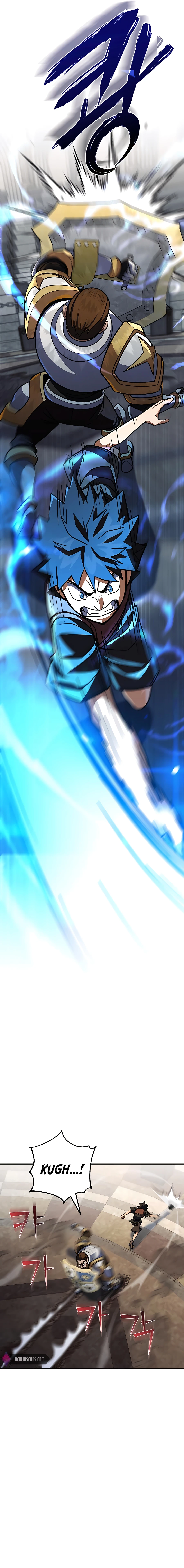 Read I Picked A Hammer To Save The World Manga Online