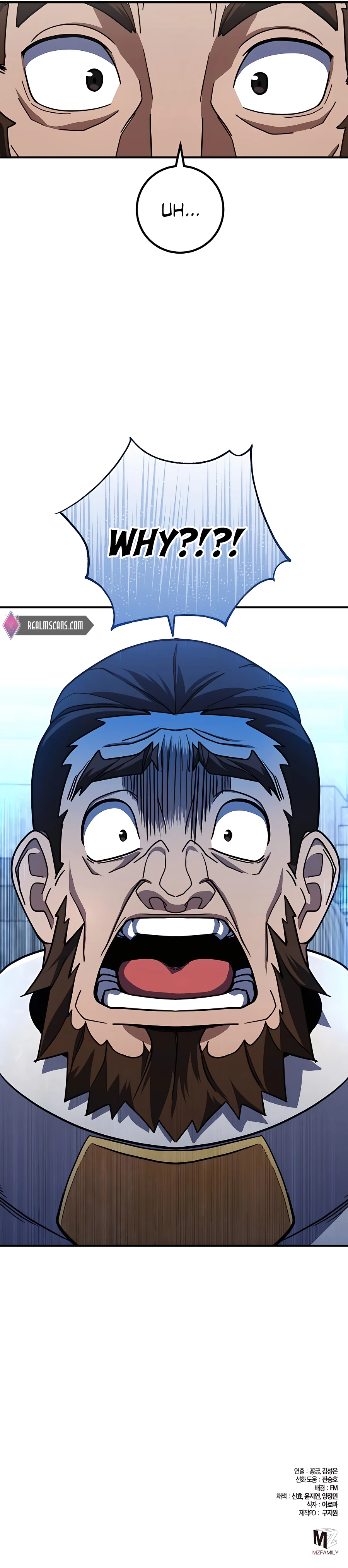 Read I Picked A Hammer To Save The World Manga Online