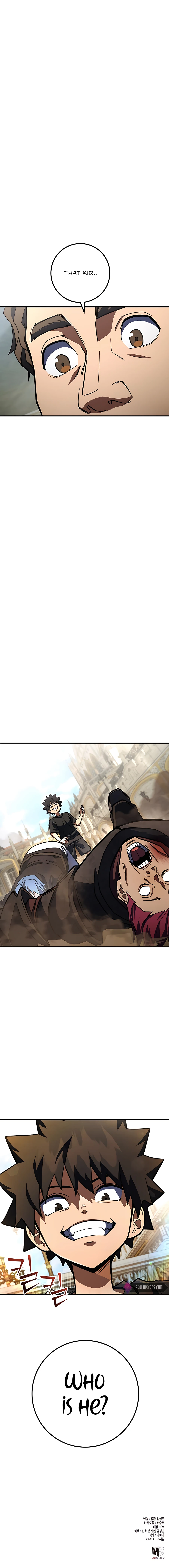 Read I Picked A Hammer To Save The World Manga Online