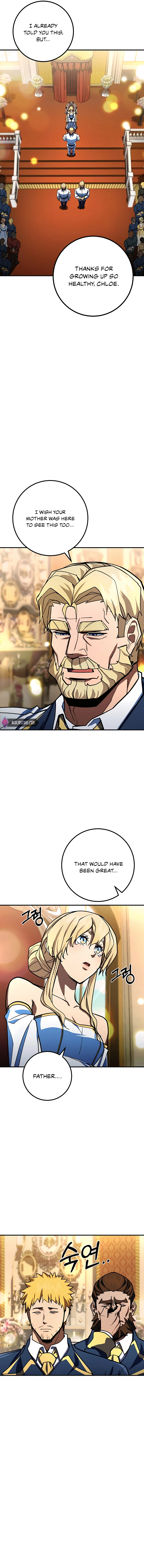 Read I Picked A Hammer To Save The World Manga Online