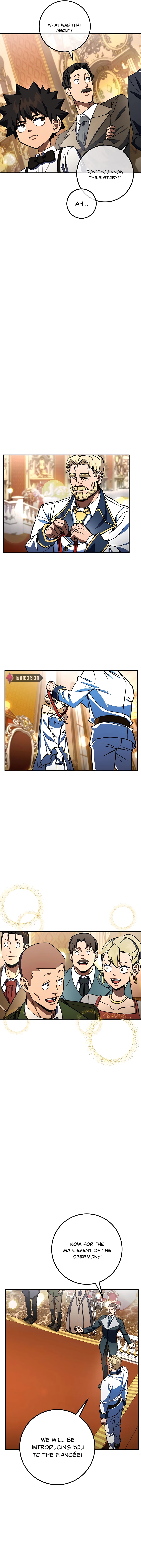 Read I Picked A Hammer To Save The World Manga Online