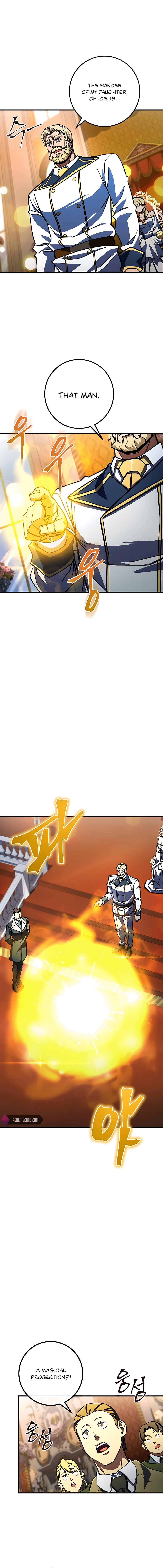 Read I Picked A Hammer To Save The World Manga Online