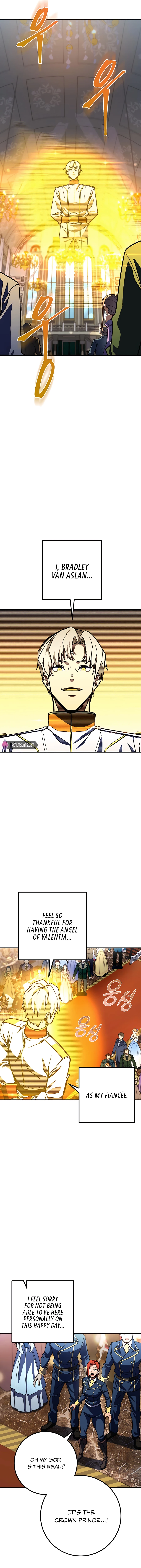 Read I Picked A Hammer To Save The World Manga Online