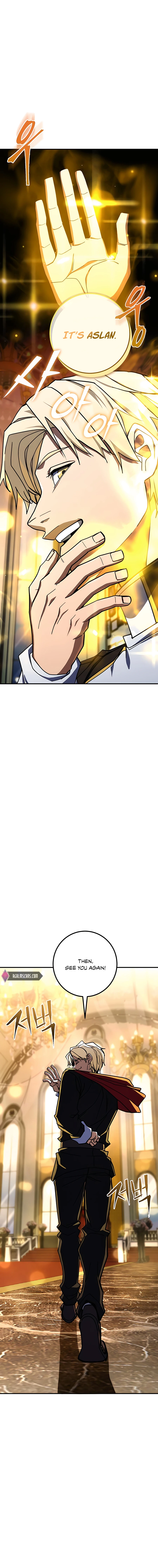 Read I Picked A Hammer To Save The World Manga Online