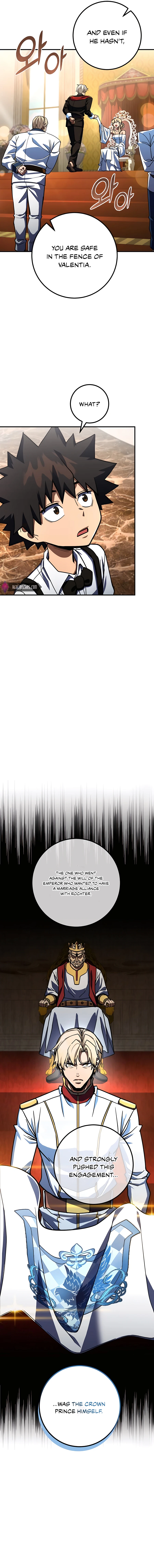 Read I Picked A Hammer To Save The World Manga Online