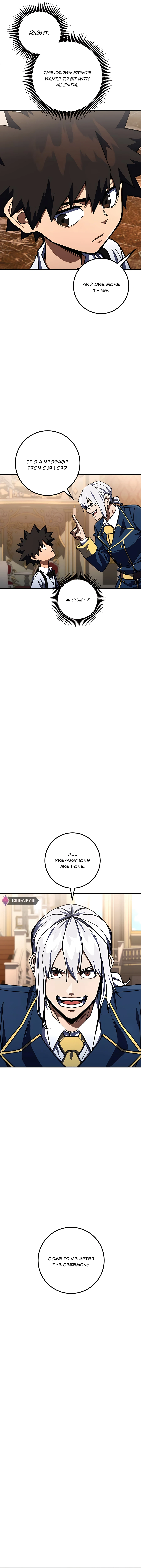 Read I Picked A Hammer To Save The World Manga Online