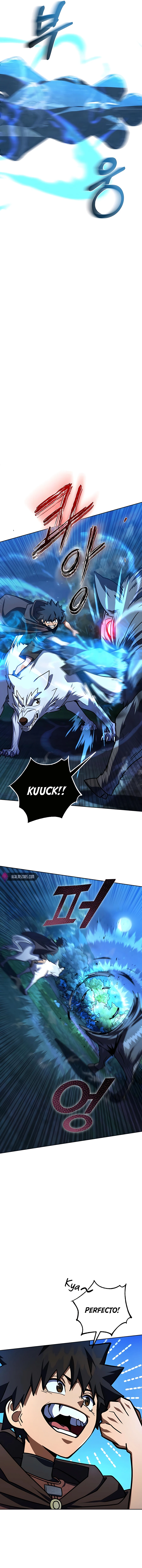 Read I Picked A Hammer To Save The World Manga Online