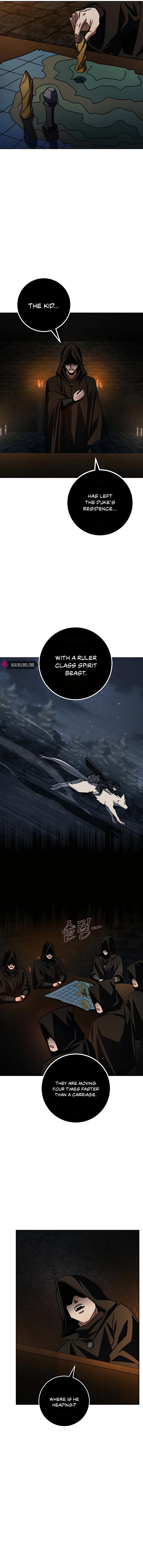 Read I Picked A Hammer To Save The World Manga Online