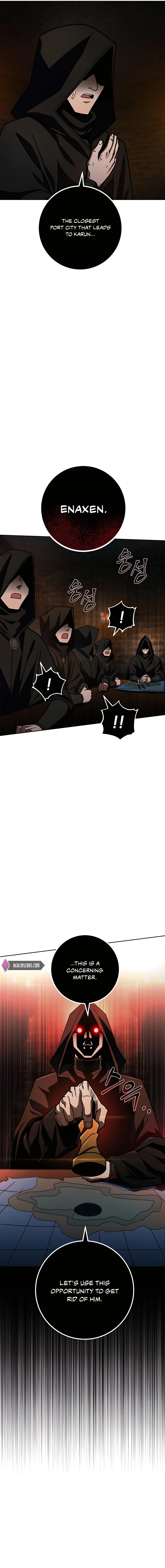 Read I Picked A Hammer To Save The World Manga Online