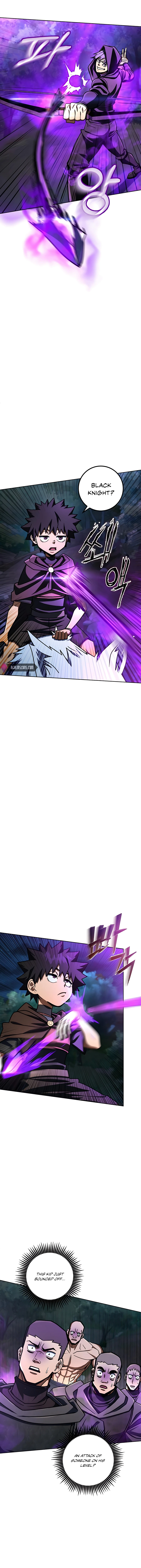 Read I Picked A Hammer To Save The World Manga Online