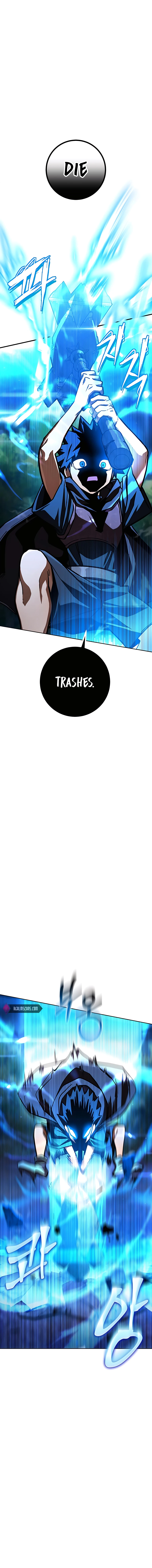 Read I Picked A Hammer To Save The World Manga Online