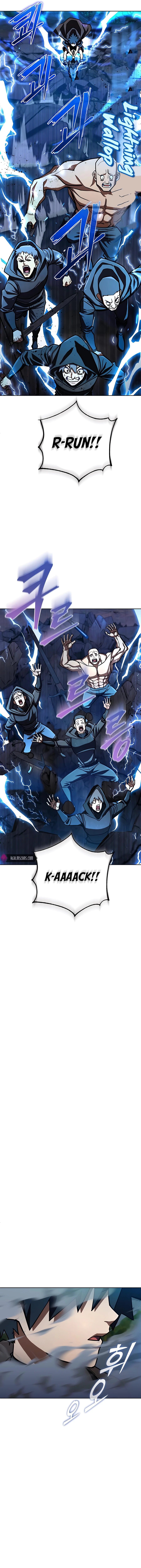 Read I Picked A Hammer To Save The World Manga Online