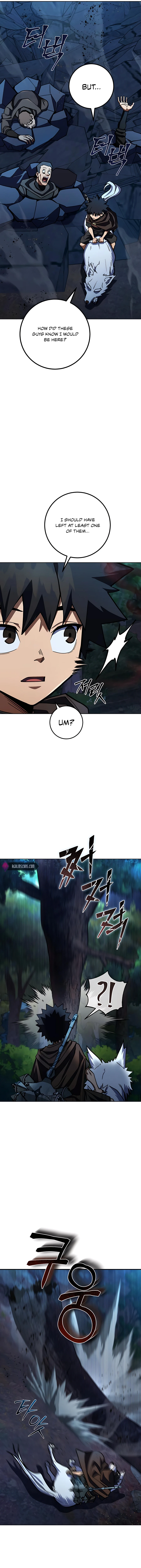 Read I Picked A Hammer To Save The World Manga Online