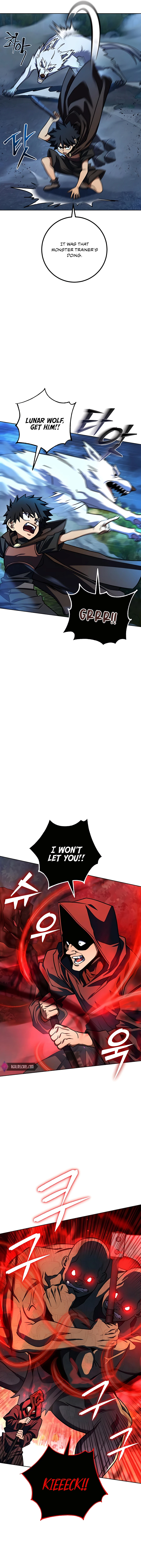 Read I Picked A Hammer To Save The World Manga Online