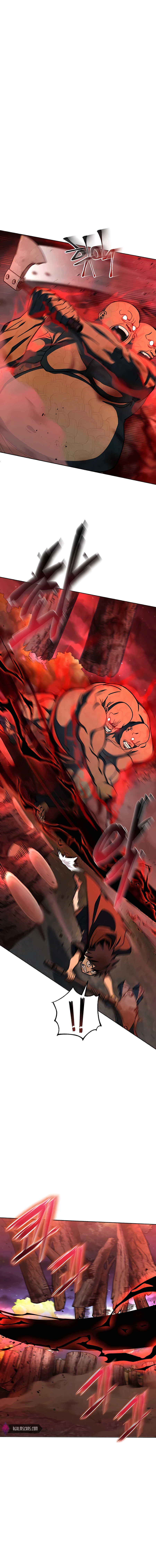 Read I Picked A Hammer To Save The World Manga Online