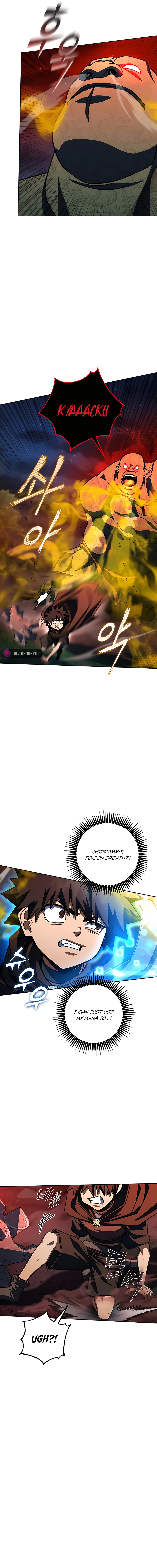 Read I Picked A Hammer To Save The World Manga Online