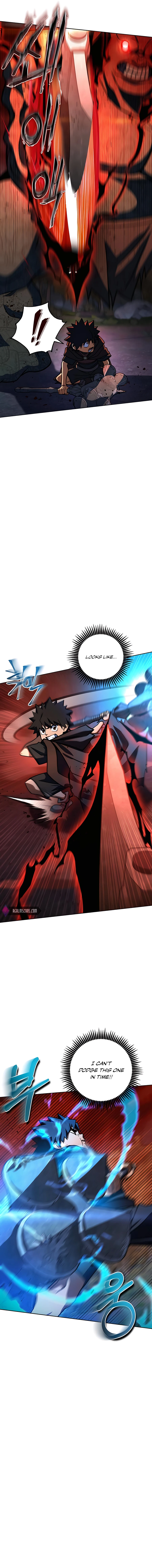 Read I Picked A Hammer To Save The World Manga Online