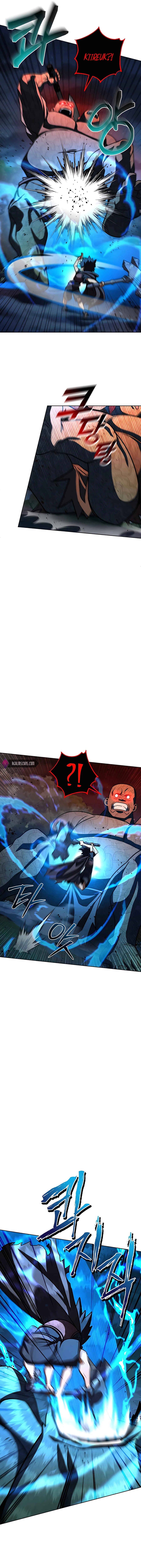 Read I Picked A Hammer To Save The World Manga Online