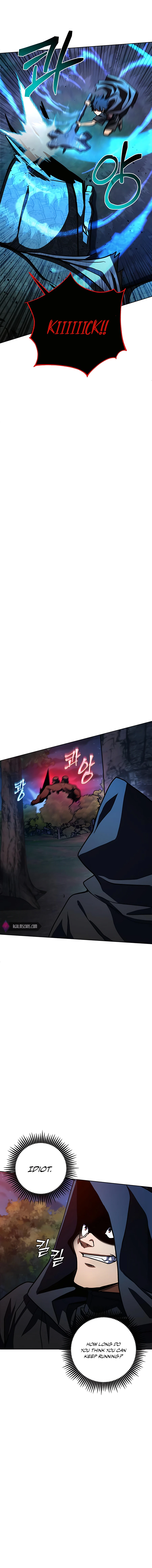 Read I Picked A Hammer To Save The World Manga Online